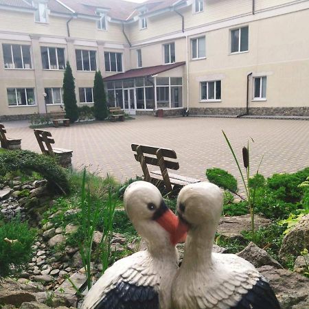 Zhyttedar Ulanov Экстерьер фото