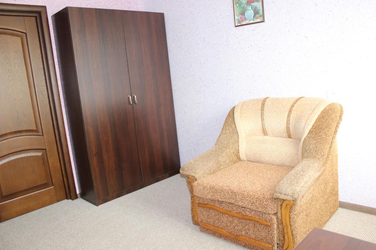 Zhyttedar Ulanov Экстерьер фото