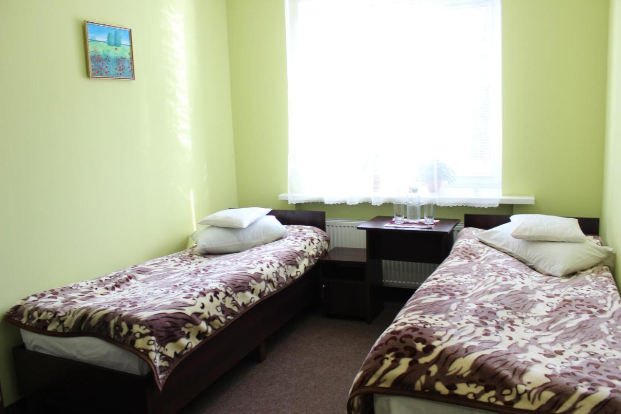 Zhyttedar Ulanov Экстерьер фото
